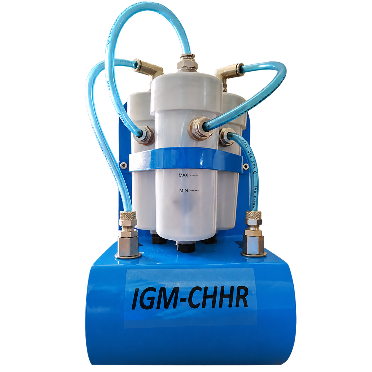 IGM-CHHR