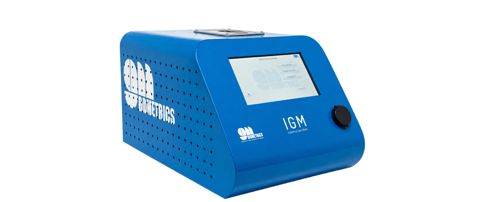 IGM